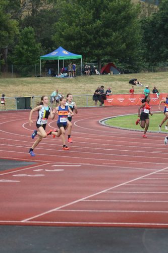 2026 Colgate Games Day 1 photo